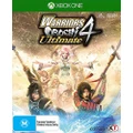 Tecmo Koei Warriors Orochi 4 Ultimate Refurbished Xbox One Game
